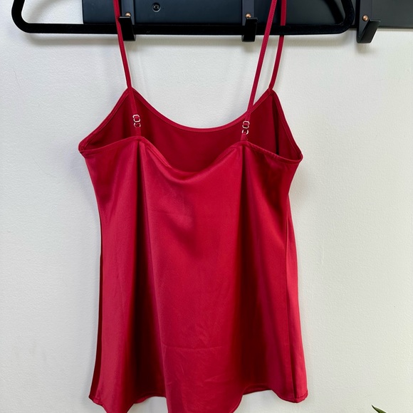NWT, L' Academie Los Angeles Tank, Size X-Small - Picture 3 of 6